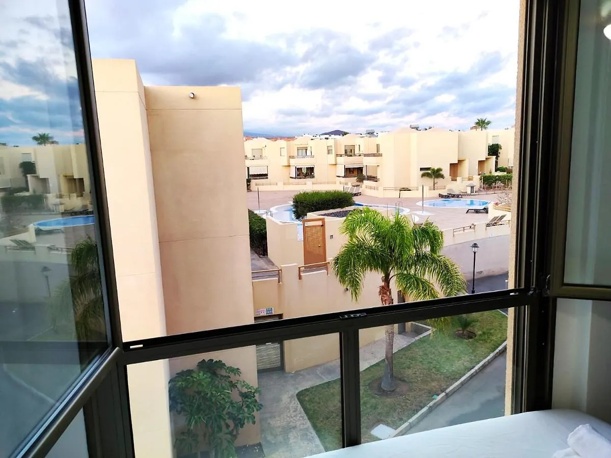 גרנדילה דה אבונה Villa Brisita ספרד