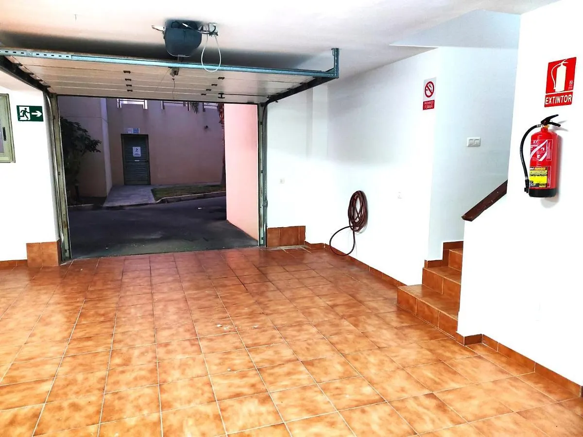 גרנדילה דה אבונה Villa Brisita 0*, גרנדילה דה אבונה