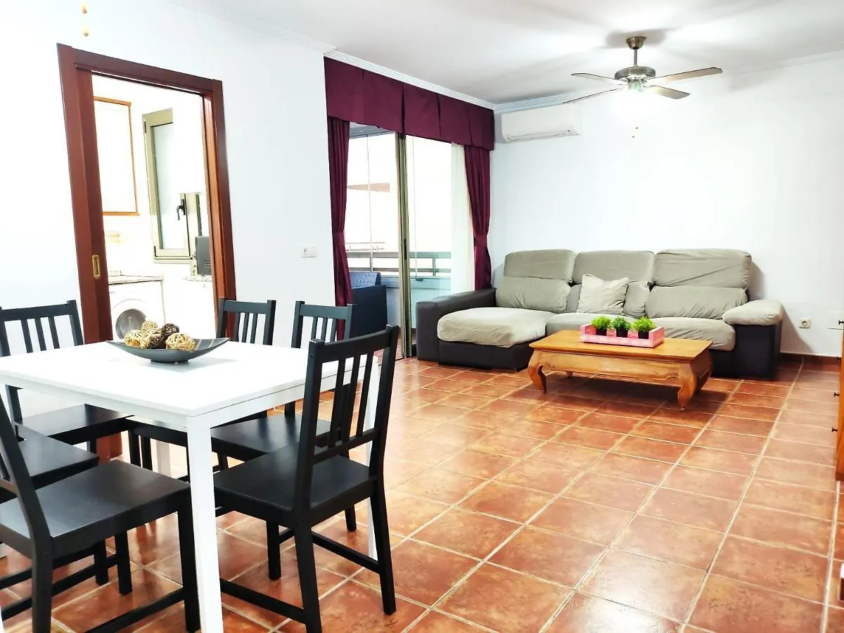 גרנדילה דה אבונה Villa Brisita בית נופש