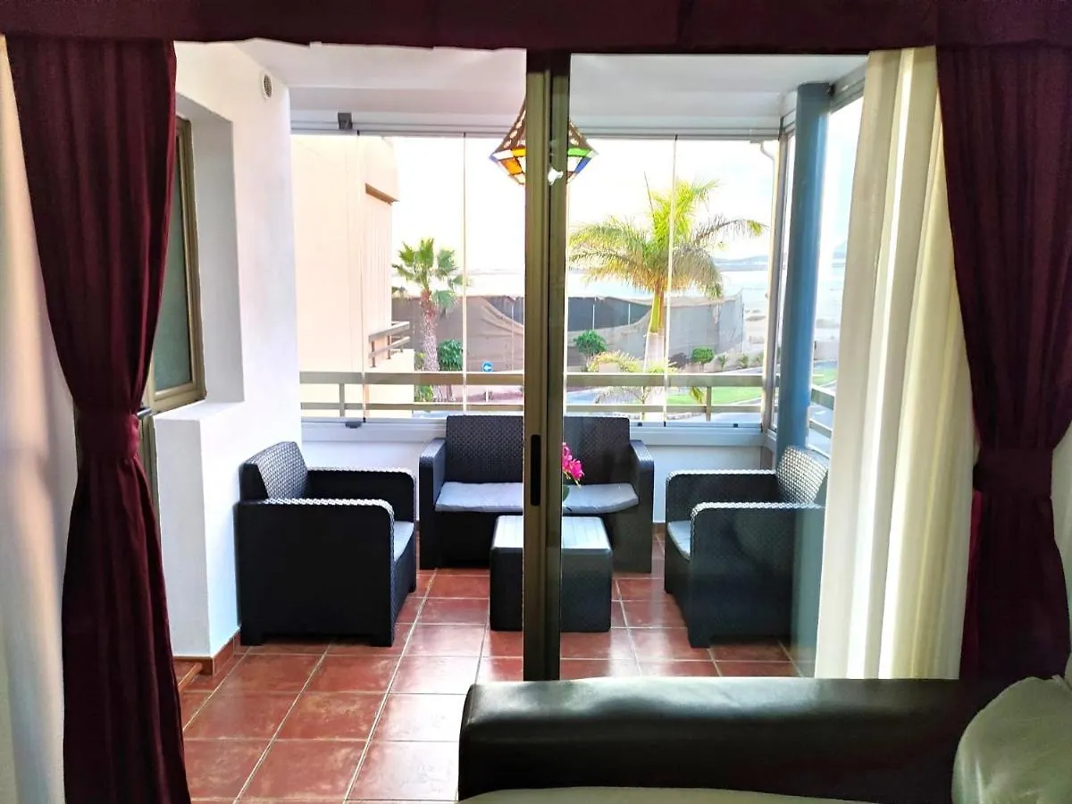 גרנדילה דה אבונה Villa Brisita בית נופש גרנדילה דה אבונה