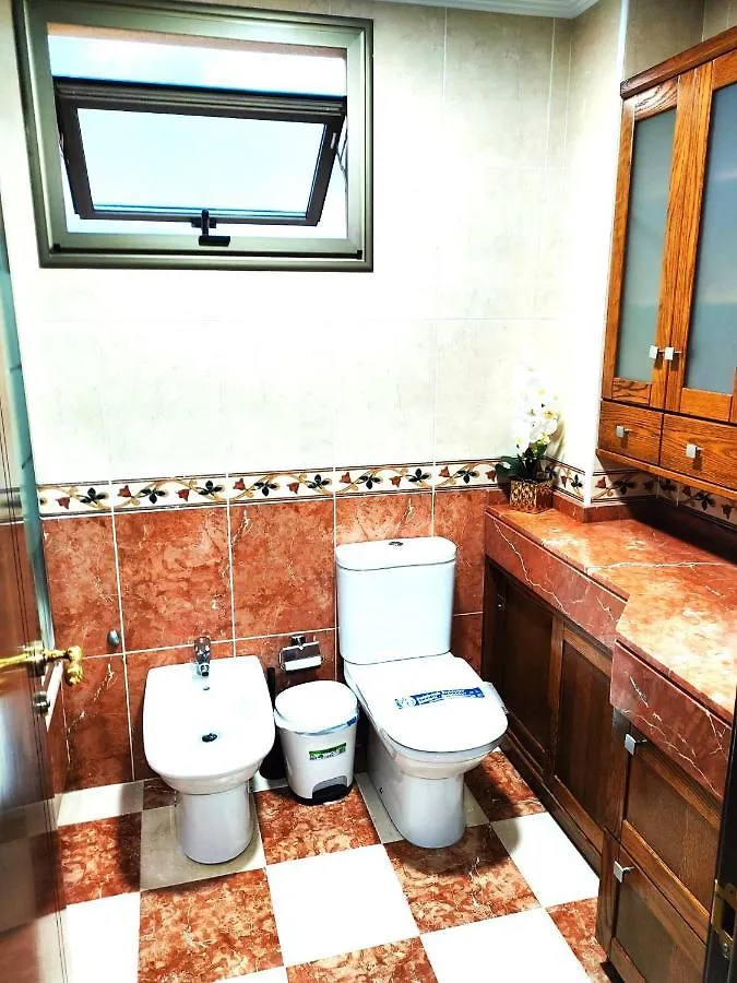גרנדילה דה אבונה Villa Brisita גרנדילה דה אבונה