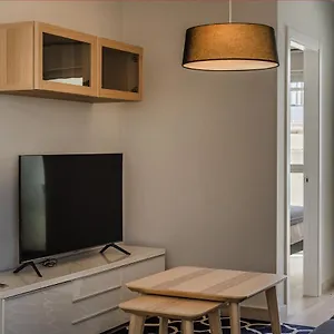  Appartamento Tejita Beach , The Beach Dream Flats