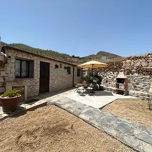 Casa Luis Pico Granadilla De Abona
