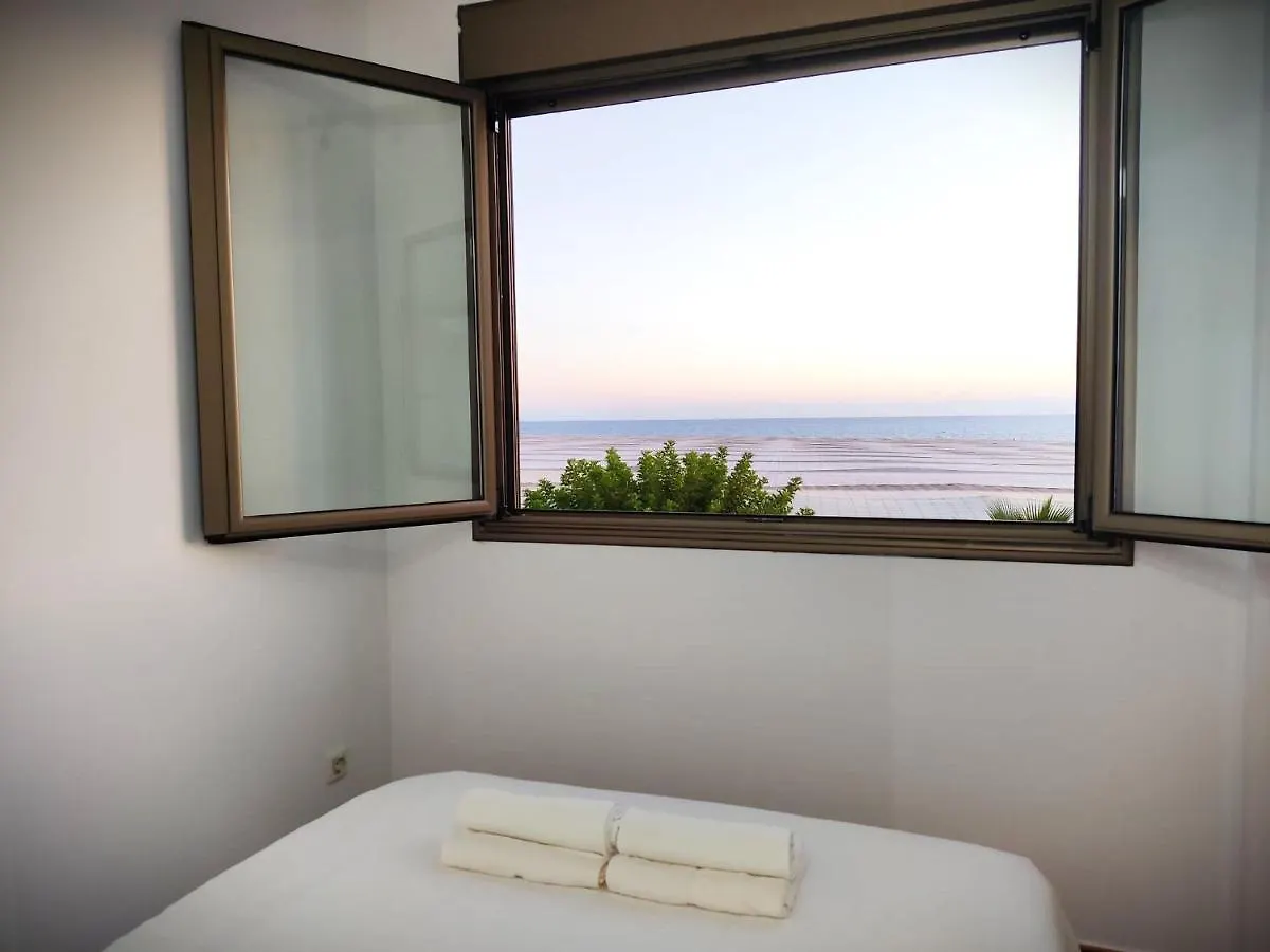 Villa Brisita Granadilla De Abona Holiday home