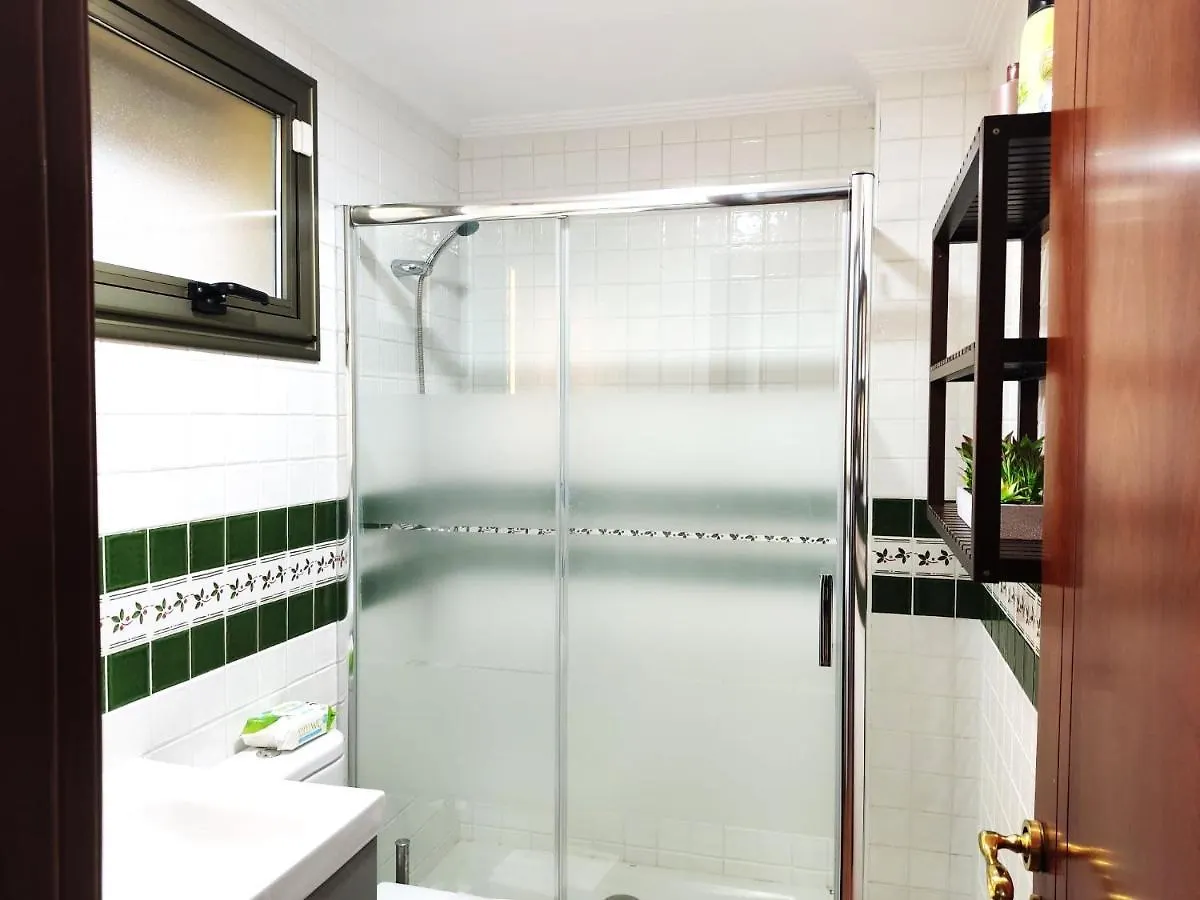 Holiday home Villa Brisita Granadilla De Abona