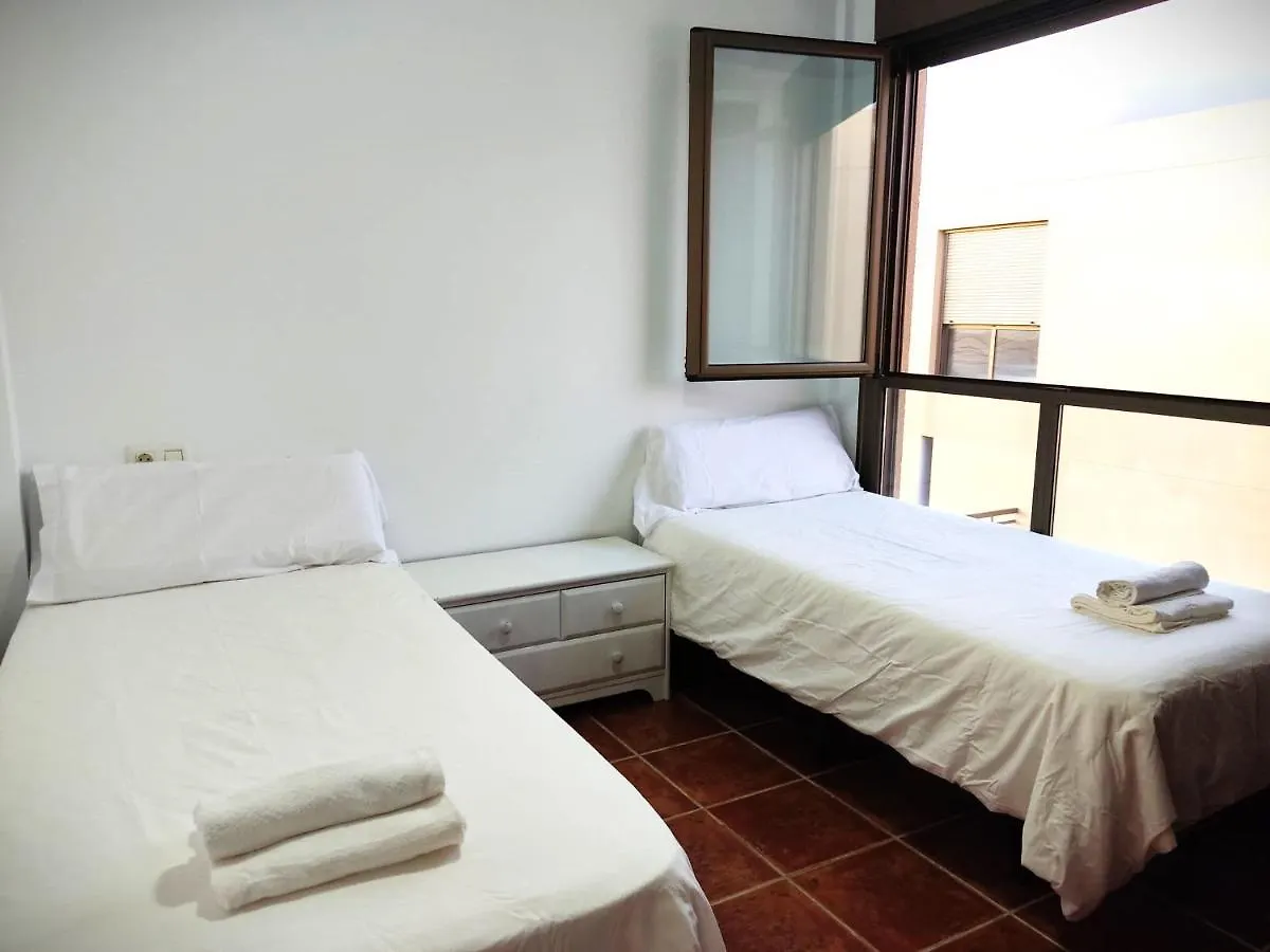 Villa Brisita Granadilla De Abona 0*,  Spain